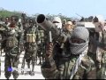 Somalia Peacekeeping
