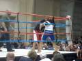 videos de Cathy Snell vs. Kirstin Frickleton Round 2