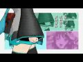 【MikuMikuDance】初音ミク Haruhi OP