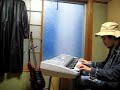 fragile every little thing piano cover ???