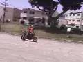 more gixxer messin
