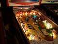 Bally 1965 50/50 pinball machine