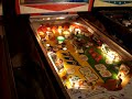 Bally 1965 50/50 pinball machine