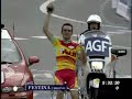 Lance Armstrong Bonks!