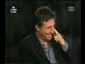 Gabriel Byrne - Questionnaire Gabriel Byrne - Questionnaire