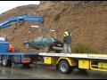 Accidentes trafico-Rescates