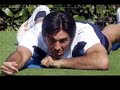 Italian Soccer Players