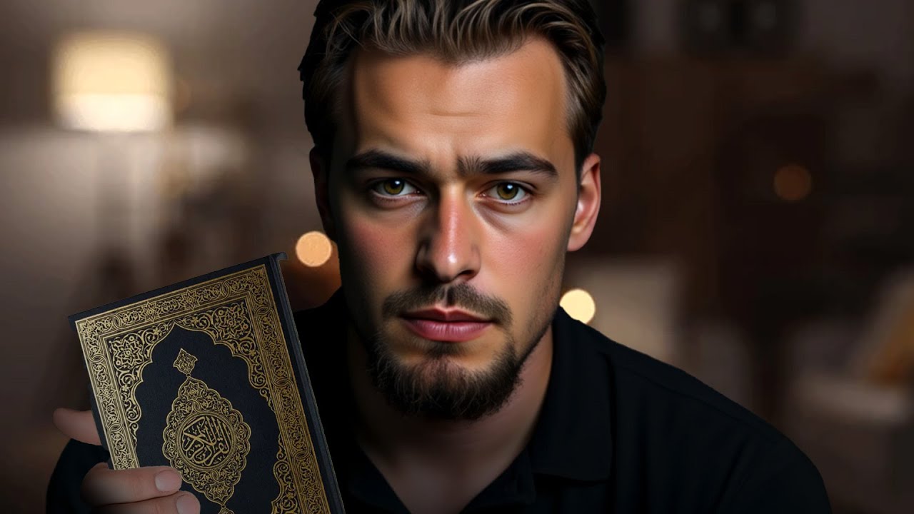 From Warriors To Addicts – The Muslim Downfall
