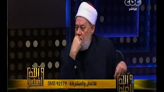 #والله_أعلم | الفتنة الكبرى .. وبداية ظهور الخوارج | الجزء الثاني