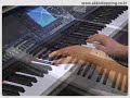 Yamaha Clavinova CVP-403