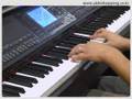 Yamaha Clavinova CVP-403