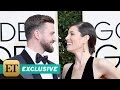 EXCLUSIVE: Jessica Biel Reveals How She and Husband Justin Timberlake Inspire Each Other
