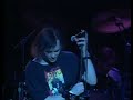 Gin Blossoms - Until  I Fall Away (Live in Chicago)