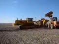 Lidco IMperial Valley  - Field  Tiling; Field Drainage