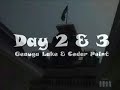 Geauga Lake and Cedar Point - ECC Trip Days 2 & 3