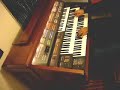 Never Never Gonna Give You Up,  Barry   White , on electone
