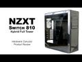 NZXT Switch 810 Case Review