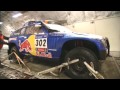 Icon for Post #Dakar 2011 – Carga del Race Touareg 3