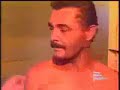 Sem Meias Palavras-Homem de calcinha