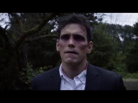 Wayward Pines La Mini-Série Complète - Épisode 1