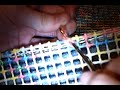 How To Latch Hook How To Latch Hook