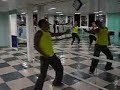 Balancê (Os Sungas)