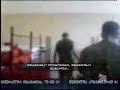 Russian soldiers in Georgia admit their army is a Tramp