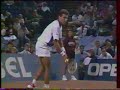 クーリエ Steeb Davis Cup 1991