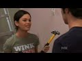 Seth/summer funny scene