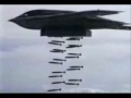 B-2 Spirit Stealth Bomber