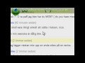EarlDotCom vs. andrela96 (Google Translator pwnage)