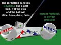 Golf Training Aids