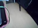 Crazy Pen Thing!