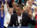 Obama baut Vorsprung vor McCain aus Obama baut Vorsprung vor McCain aus