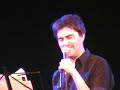 Maelstr�m FiEstival #1:Martin Bakero - Philtre