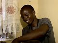 Desafíos Globales del CNN - Nigeria