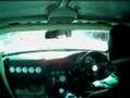 Endless Skyline R33 GTR Mantorp Action Meet