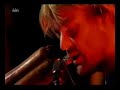 Xavier Rudd - Let Me Be laatste show