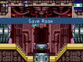 [S1][P7] Metroid Fusion [HTSF]