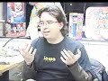 Interview with the Bill Clinton Robot Heckler