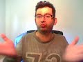 Audism - Rob Wilks TWO FACED!