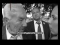 Aleksander racconta Auschwitz -Aleksander opowiada o Auschwitz-Aleksander tells about Auschwitz.