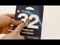 4GB PlayStation Vita Memory Card