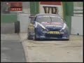 motor sports crashes compilation