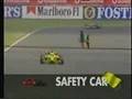 motor sports crashes compilation