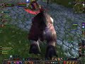 Revenant - Restoration Druid (2 of 2)