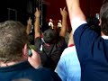 The Wurzels - I am a cider drinker live at Glastonbury festi