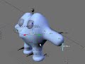 demo rigging and skinning en blender demo rigging and skinning en blender