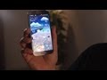 Videoreview Samsung Galaxy S4