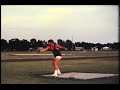 Brian Oldfield Discus Throw Practice Brian Oldfield Discus Throw Practice